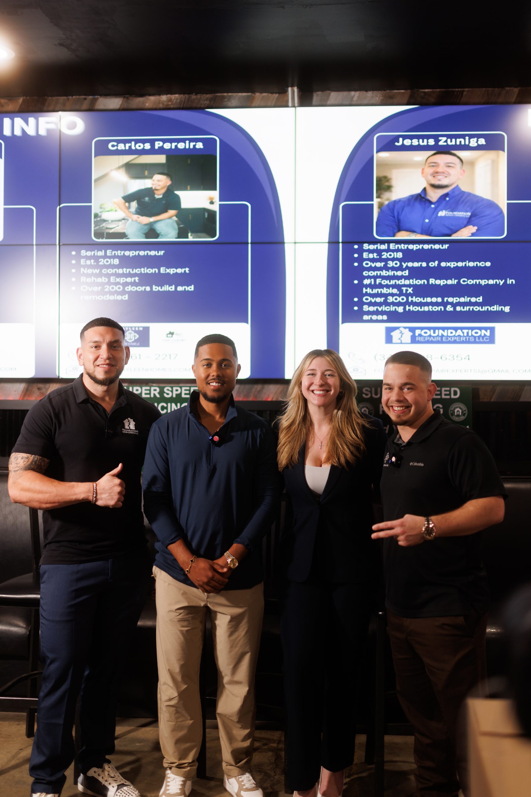 A Contractor’s Panel